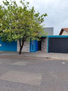 Casa com 3 Quartos à venda, 140m² no Parque Residencial Damha V, São José do Rio Preto