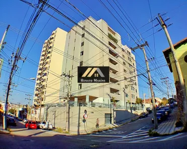 Apartamento com 3 Quartos à venda, 147m² no Centro, Sorocaba