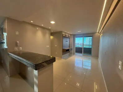 Apartamento com 3 Quartos à venda, 70m² no Parque Iracema, Fortaleza