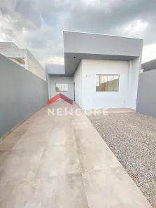 Casa com 3 Quartos à venda, 70m² no Centro, Marialva