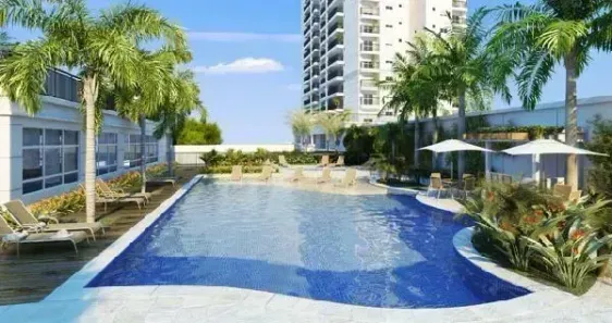 Apartamento com 3 Quartos à venda, 163m² no Santa Teresinha, São Paulo