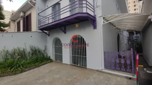 com 10 Quartos para venda ou aluguel, 165m² no Vila Mariana, São Paulo