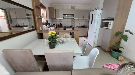 Casa de Condomínio com 3 Quartos à venda, 92m² no Campo Novo, Porto Alegre
