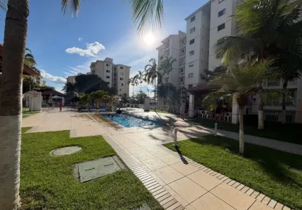 Apartamento com 2 Quartos à venda, 60m² no Flores, Manaus