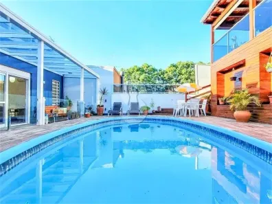 Casa com 3 Quartos à venda, 250m² no Cristo Rei, São Leopoldo