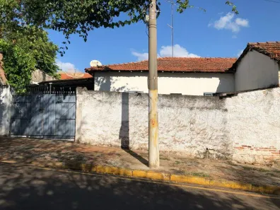 Casa com 3 Quartos à venda, 143m² no Higienópolis, Piracicaba