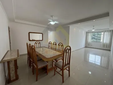 Apartamento com 4 Quartos à venda, 121m² no Pitangueiras, Guarujá