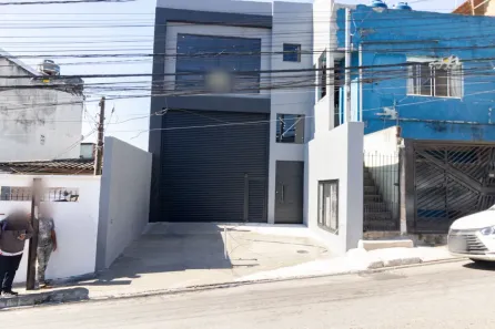 Ponto Comercial para alugar, 240m² no Vila Progresso (Zona Leste), São Paulo