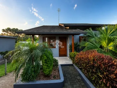 Casa com 3 Quartos à venda, 202m² no Bom Jardim, Ivoti