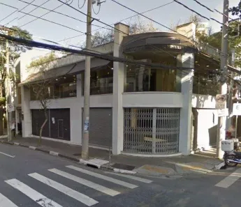 Ponto Comercial para alugar, 380m² no Vila Olímpia, São Paulo