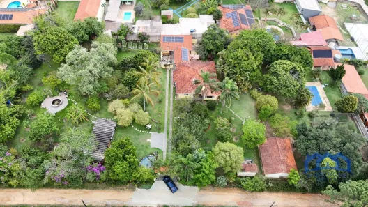Fazenda/Sítio com 6 Quartos à venda, 5000m² no , Mairinque