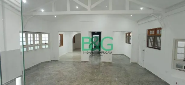Imóvel Comercial com 4 Quartos para alugar, 225m² no Vila Andrade, São Paulo