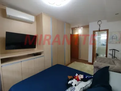 Apartamento com 4 Quartos à venda, 131m² no Vila Irmãos Arnoni, São Paulo