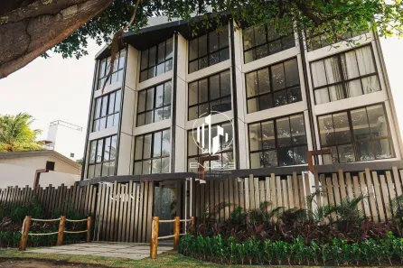 Flat com 1 Quarto à venda, 24m² no Jardim Oceania, João Pessoa