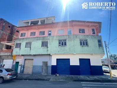 Prédio Residencial com 4 Quartos à venda, 360m² no Parque das Gaivotas, Serra