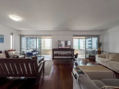 Apartamento com 4 Quartos à venda, 203m² no Piedade, Jaboatão dos Guararapes
