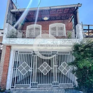 Sobrado com 3 Quartos para alugar, 280m² no Belenzinho, São Paulo