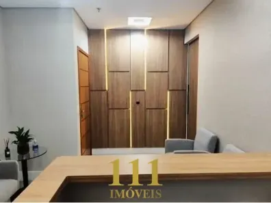 Ponto Comercial com 4 Quartos para alugar, 280m² no Jardim São Dimas, São José dos Campos