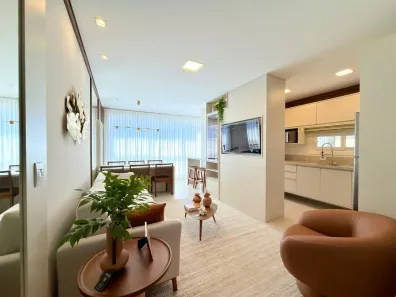 Apartamento com 2 Quartos à venda, 118m² no Zona Nova, Capão da Canoa