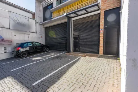 Ponto Comercial para alugar, 120m² no Santana, São Paulo