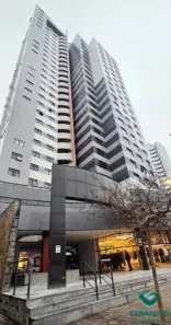 Apartamento com 1 Quarto para alugar, 50m² no Centro, Curitiba