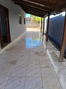 Casa com 3 Quartos à venda, 198m² no Setor Recanto das Minas Gerais, Goiânia
