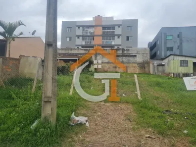 Lote/Terreno à venda, 195m² no Iguaçu, Fazenda Rio Grande