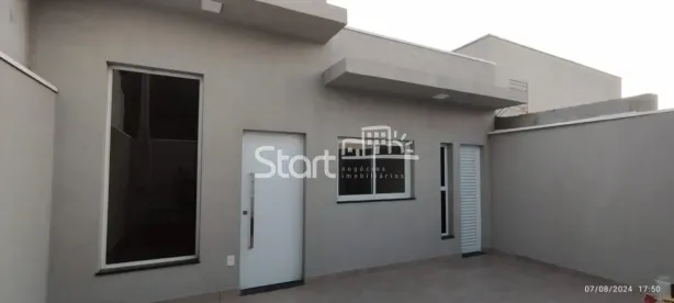 Casa com 3 Quartos à venda, 92m² no Jardim das Maritacas, Indaiatuba