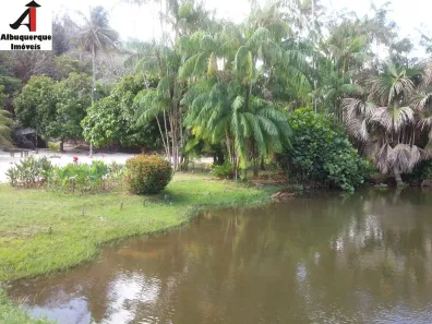 Lote/Terreno à venda, 7200m² no Araçagi, São José de Ribamar