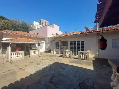 Casa com 3 Quartos à venda, 421m² no Jardim Brasil, Campinas