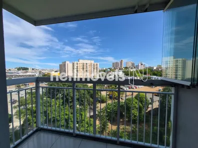 Apartamento com 2 Quartos à venda, 49m² no Ataíde, Vila Velha