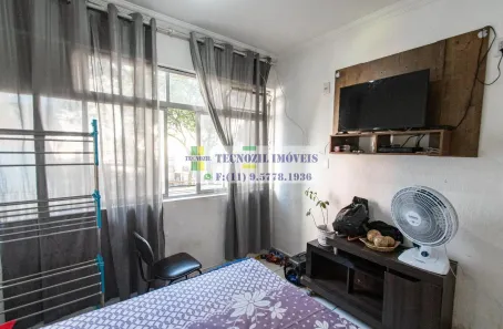 Apartamento com 2 Quartos à venda, 50m² no Liberdade, São Paulo
