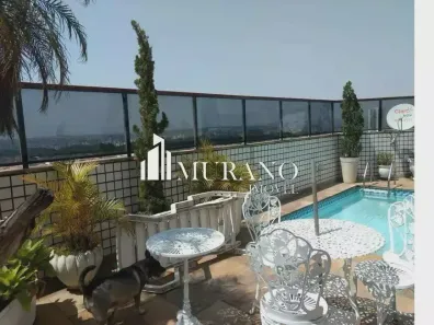 Apartamento com 4 Quartos à venda, 364m² no Vila Formosa, São Paulo