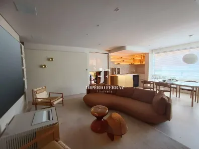 Apartamento com 4 Quartos à venda, 134m² no Santo Antônio, Belo Horizonte