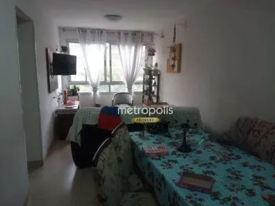 Apartamento com 3 Quartos à venda, 64m² no Jardim Utinga, Santo André