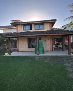 Casa com 3 Quartos à venda, 190m² no Stella Maris, Salvador