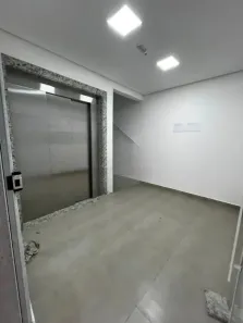 Apartamento com 2 Quartos para alugar, 103m² no Vila Valparaíso, Santo André