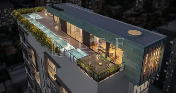 Apartamento com 2 Quartos à venda, 81m² no Cerqueira César, São Paulo