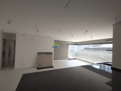 Apartamento com 3 Quartos à venda, 118m² no Vila Mariana, São Paulo