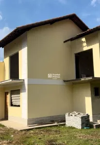 Casa de Condomínio com 3 Quartos à venda, 77m² no Amparo, Nova Friburgo