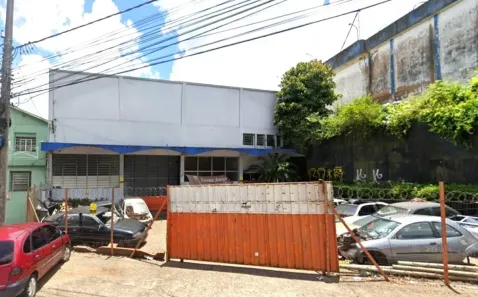 Galpão/Depósito/Armazém para alugar, 950m² no Sagrada Família, Caxias do Sul