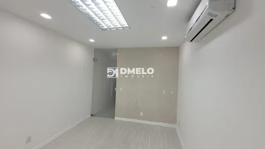 Sala Comercial para alugar, 24m² no Freguesia (Jacarepaguá), Rio de Janeiro