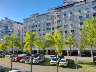 Apartamento com 2 Quartos à venda, 46m² no Taquara, Rio de Janeiro