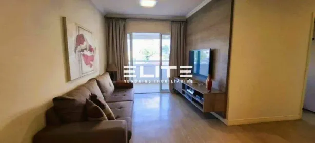 Apartamento com 3 Quartos à venda, 88m² no Vila Alice, Santo André