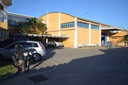 Galpão/Depósito/Armazém à venda, 3000m² no Anchieta, Porto Alegre