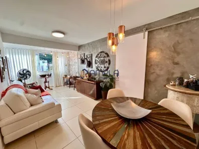 Apartamento com 3 Quartos à venda, 89m² no Buritis, Belo Horizonte