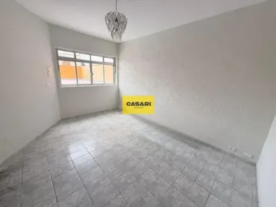 Sobrado com 5 Quartos à venda, 137m² no Baeta Neves, São Bernardo do Campo