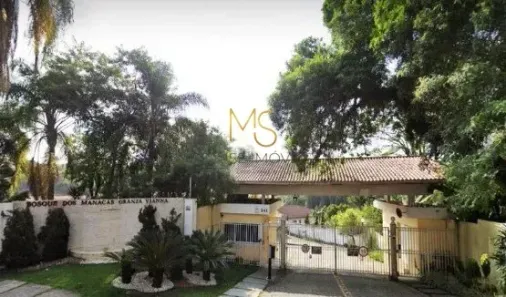 Casa com 3 Quartos para alugar, 113m² no Jardim Rebelato, Cotia
