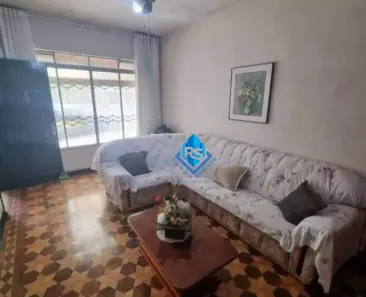 Casa com 2 Quartos à venda, 145m² no Santa Terezinha, São Bernardo do Campo