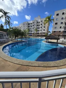 Apartamento com 2 Quartos à venda, 65m² no Marivan, Aracaju